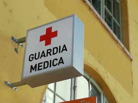 CANAVESE - Allarme Guardia Medica in montagna, Avetta: «Così si penalizzano gli abitanti delle valli»