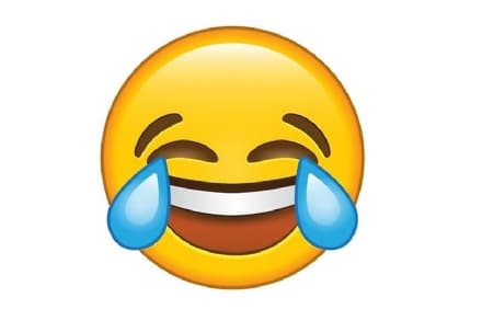 LINGUAGGI - Le faccine più usate nel 2021