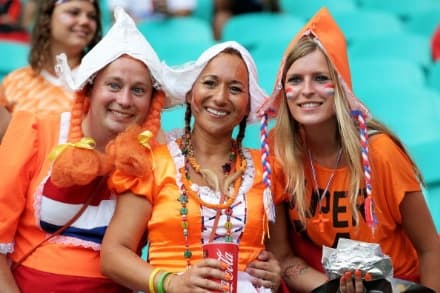 MONDIALE 2014 - Nessuna sorpresa: anche Olanda e Argentina in semifinale