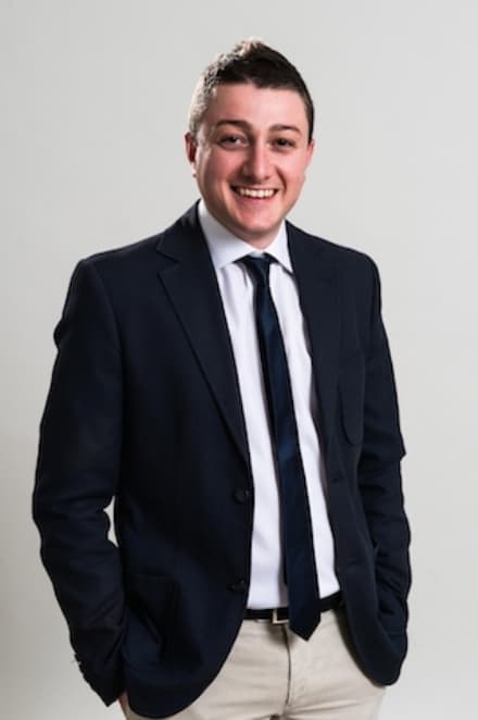 ELEZIONI - Francesco Bozzato è il candidato di Insieme per Valprato