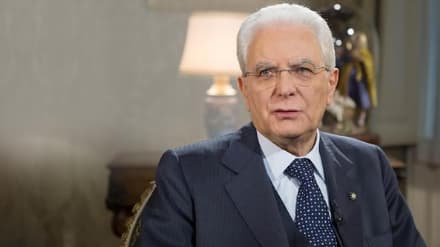 IVREA - Detenuto eporediese graziato da Mattarella