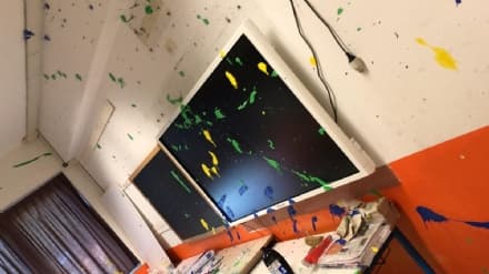 VOLPIANO - Cittadini e imprese sostengono la scuola dopo gli atti vandalici