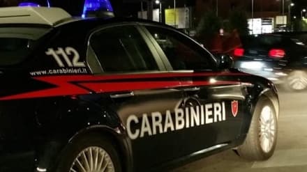 CANAVESE - Minaccia e diffama l'ex compagno dell'ex fidanzata per gelosia, 59enne denunciato