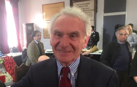 BOLLENGO - Elezioni, il sindaco uscente Ricca corre da solo