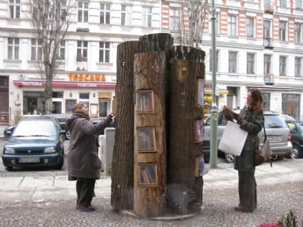 CULTURA - Il fenomeno «Bookcrossing»