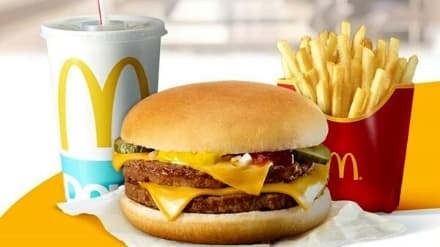 RIVAROLO CANAVESE - McDonald's apre in corso Torino al posto dell'ex consorzio agrario: trattative avviate per il 2022