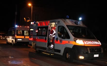 VOLPIANO - Preso a pugni e poi strangolato: così si è consumato il dramma nella struttura psichiatrica