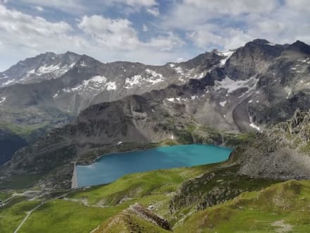 CICLISMO - Accossato: «Sì ad un Giro d'Italia ecocompatibile»