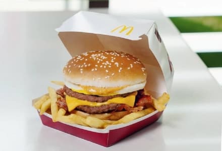 RIVAROLO CANAVESE - McDonald's, lunedì 7 novembre nuova location per la prima selezione per 60 posti di lavoro