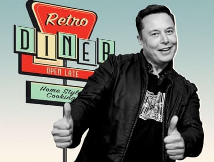 TECH – Gli hamburger di Elon Musk