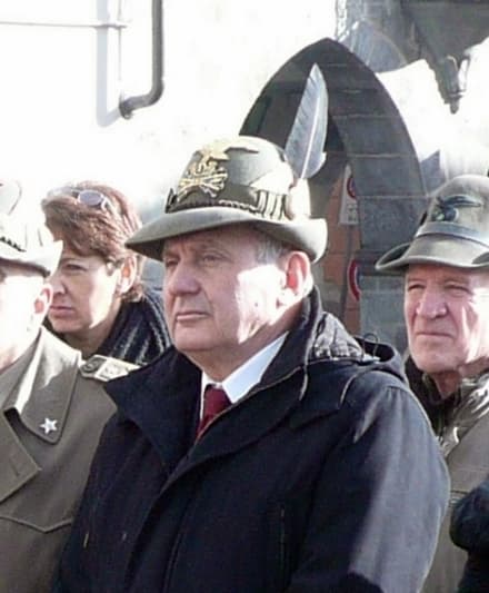 IVREA - Elezioni della neo-rinata sezione Unuci di Ivrea