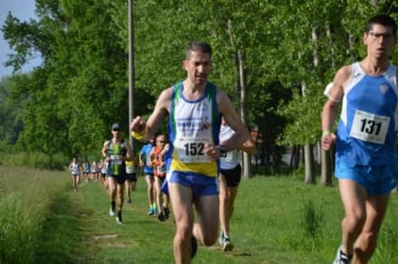 AGLIE' - Sfida al record alla «9 Miglia Alladiese»