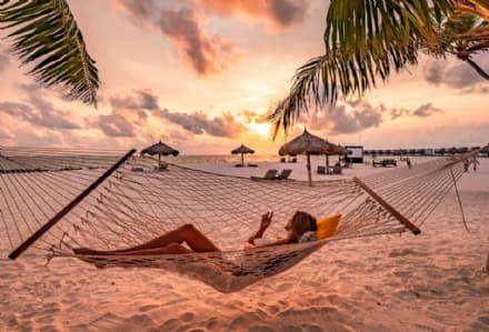 VACANZE – Le spiagge più belle del mondo