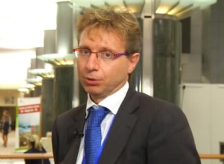 ELEZIONI POLITICHE - Roma o Bruxelles per l'ex sindaco di Rivarolo, Bertot