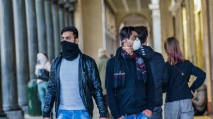 CORONAVIRUS - Nuovi divieti in vigore da oggi: ecco le nuove norme disposte dalla Regione