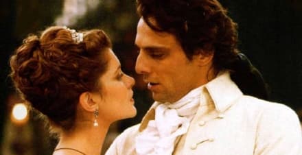 TELEVISIONE - Tutta la serie di Elisa di Rivombrosa in streaming su Prime Video