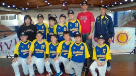 BASEBALL - Ancora soddisfazioni per gli Old Kings Castellamonte