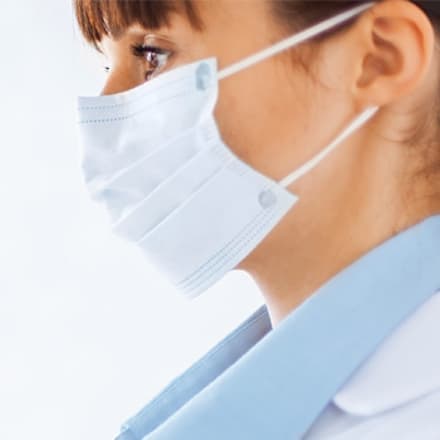 RIVAROLO - Coronavirus: mascherine obbligatorie per tutti quelli che escono di casa