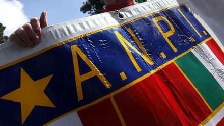 CUORGNE' - Roberto Rizzi confermato presidente della sezione cittadina dell'Anpi