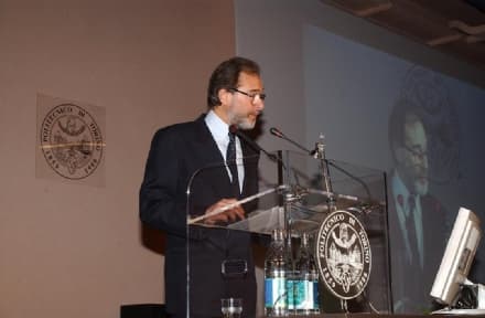 PARCO GRAN PARADISO - Il cordoglio per la scomparsa del professor Roberto Gambino