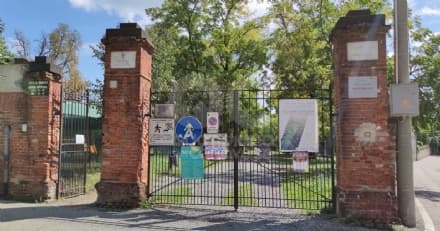 RIVAROLO - Eventi estivi nel parco del castello: esposto in procura