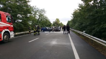 INCIDENTI MORTALI SULLA 460 - Autovelox in arrivo: basteranno a fermare le stragi?