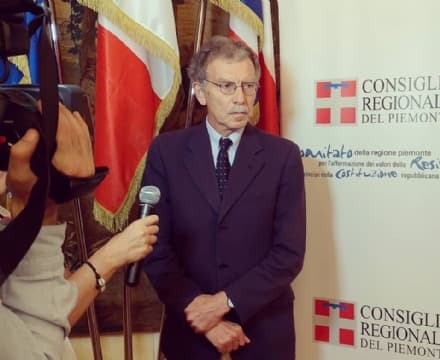 CORONAVIRUS - Salizzoni: «Plasma miracoloso? Sono solo fake news»