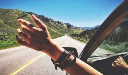 Ultimi giorni di vacanza: la parola d'ordine è il relax