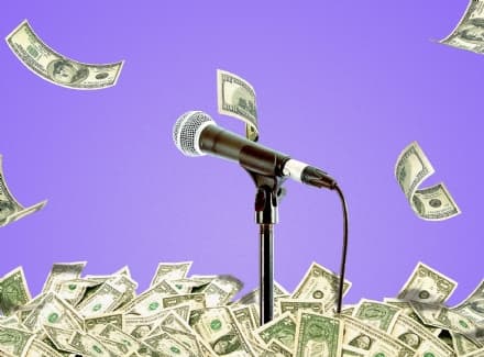 SANREMO 2023 - I conti in tasca al Festival