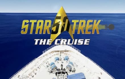 Avviso ai vulcaniani: si salpa