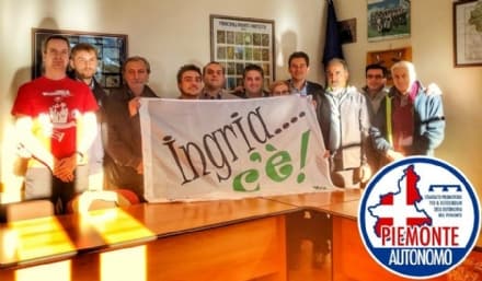 ELEZIONI POLITICHE 2018 - Ingria, in Canavese, è il Comune più «leghista» d'Italia