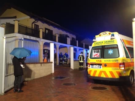 MONTALENGHE - Neonata trovata morta in casa: oggi l'autopsia