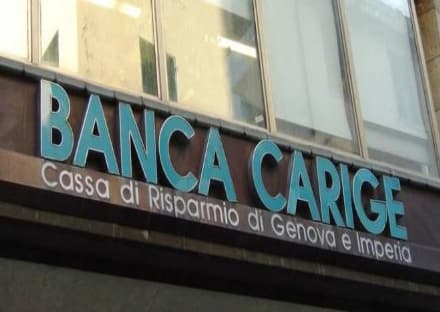 IVREA - Incontro del Codacons con i risparmiatori coinvolti nel caso Carige