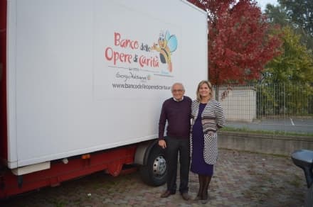 CASELLE - Una cena benefica per il progetto #menospreco