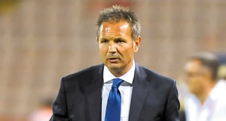 CALCIO - Sinisa Mihajlovic cerca casa in Canavese?