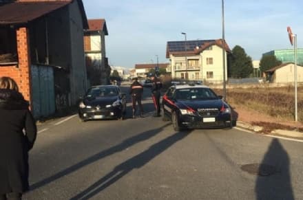 CIRIE' - Rave party, il sindaco: «Arrabbiata per quello che è successo»