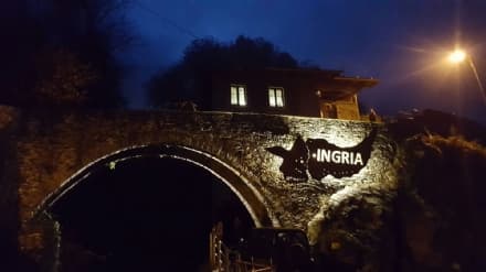 INGRIA - Il piccolo centro della Valle Soana crea posti di lavoro