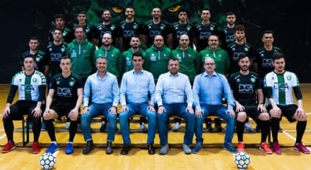 CALCIO A 5 SERIE A2 - L84 Volpiano stravince lo scontro diretto e vola in testa alla classifica