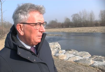 CHIVASSO - Poca acqua, il sindaco rivolge un appello alla popolazione contro gli sprechi