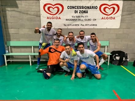 FORNO CANAVESE - Prima edizione di successo per il «Torneo delle Fabbriche» di calcio a 5