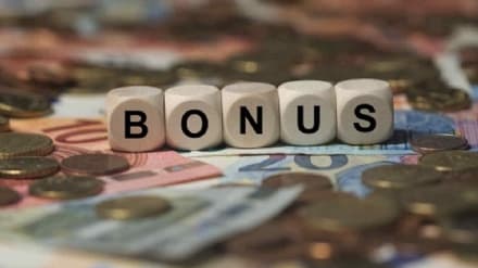 CANAVESE - A luglio un bonus di 200 euro a lavoratori dipendenti, pensionati, disoccupati e colf