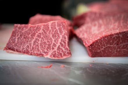 FOOD - Wagyu, la carne dei re