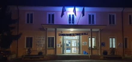 LEINI - La scuola Anna Frank contro bullismo e cyberbullismo - FOTO