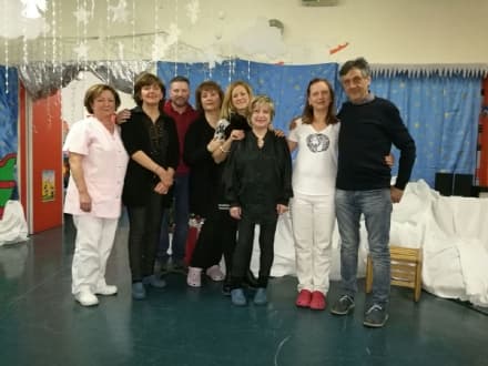 CUORGNE' - L'asilo non chiude e terrà aperto anche ad agosto