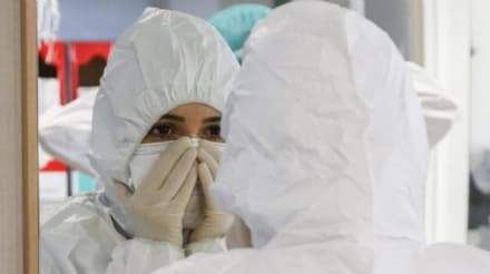 COVID - La Regione Piemonte cerca altro personale sanitario per l'emergenza