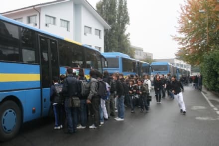 TRASPORTI - Servizio pubblico GTT scadente: il Canavese alza la voce