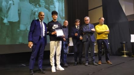 CICLISMO IN CANAVESE - Dalle ruote veloci alle ruote grasse: gran finale di stagione al Velodromo Francone