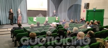 RIVAROLO CANAVESE - «Rivedere le responsabilità dei sindaci»: due proposte di legge in Parlamento dopo il caso Rivarolo