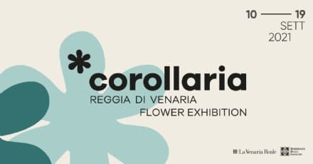 EVENTI - «Corollaria Flower Exhibition», la festa dei fiori alla Reggia