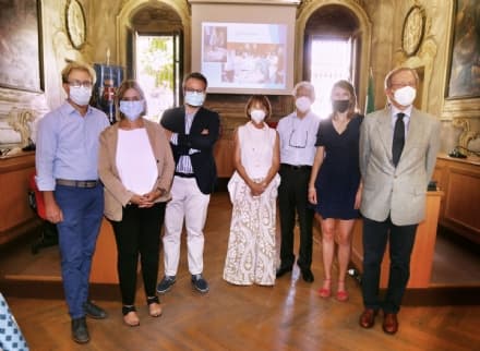 CIRIE' - Un aiuto concreto al reparto di pediatria dell'ospedale